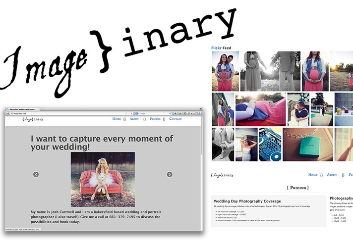 Imageinary Photography featured image