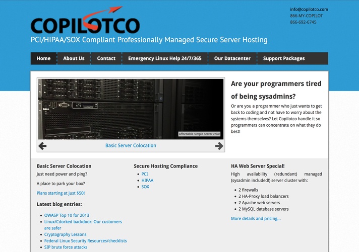 CopilotCo featured image